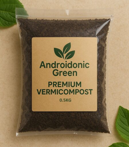 Vermicompost