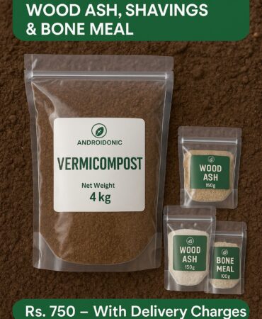 vermicompost